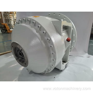 Top Quality Speed Reducer